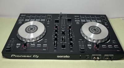 Pioneer DJ DDJ-SB3 2-Channel Performance DJ Controller #5