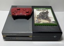 Microsoft Xbox One Call of Duty Advanced Warfare Limited Edition 1540 used