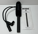 Rode NTG-2 Dual Powered Directional Condenser Shotgun Microphone price
