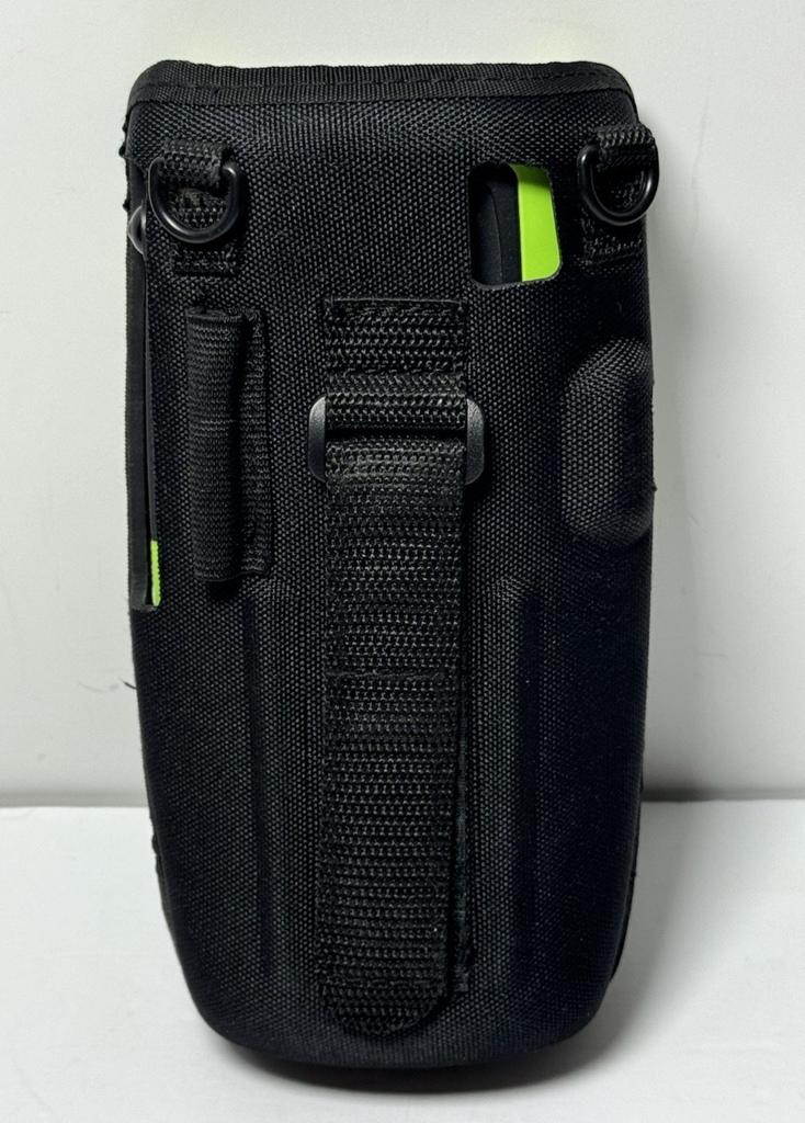 NETSCOUT AirCheck G2 WiFi Network Tester AC-G2 – Tested, Clean, w/ Antenna, Case #4