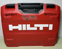 Hilti DX 351 Powder Actuated Tool W/ Hilti X-MX32 with Case used