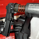 Hilti DX 351 Powder Actuated Tool W/ Hilti X-MX32 with Case purchase