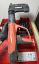 Hilti DX5 Powder Actuated Fastening Tool With MX 72  Magazine cost