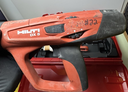 Hilti DX5 Powder Actuated Fastening Tool With MX 72  Magazine purchase