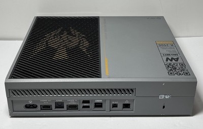 Microsoft Xbox One Call of Duty Advanced Warfare Limited Edition 1540 #3