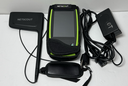 NETSCOUT AirCheck G2 WiFi Network Tester AC-G2 – Tested, Clean, w/ Antenna, Case with delivery