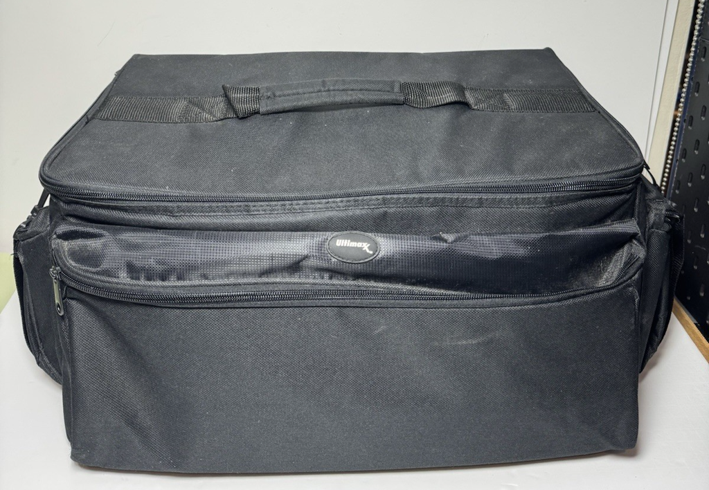 Panasonic AG-AC160AP Camera HD Handheld Camcorder Black #15