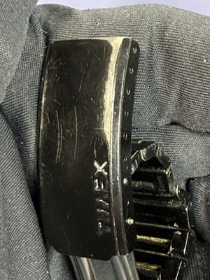 ⭐ Timex Vintage Marlin Diver Watch Coke Bezel Manual Wind Date Taiwan Runs #6