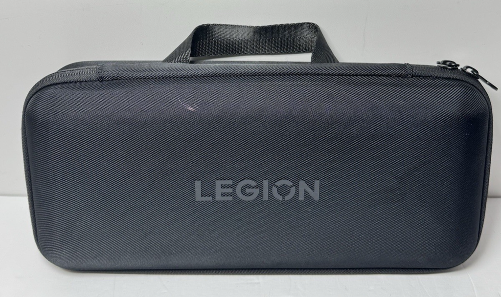 Lenovo Legion Go 8.8" 16GB, 1TB  AMD Ryzen Z1 Extreme, RDNA Graphics 2980 MB #1