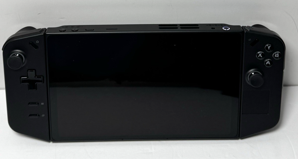 Lenovo Legion Go 8.8" 16GB, 1TB  AMD Ryzen Z1 Extreme, RDNA Graphics 2980 MB #3