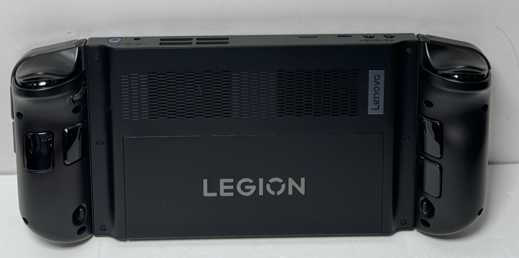 Lenovo Legion Go 8.8" 16GB, 1TB  AMD Ryzen Z1 Extreme, RDNA Graphics 2980 MB #6