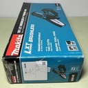 Makita Pruning Chain Saw XCU14Z 6" 18V Cordless Brushless 18 Volt -New cost