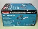 Makita XCU06Z 18V Lithium-Ion Cordless Chainsaw - Tool Only NEW used