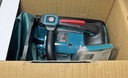 Makita XCU06Z 18V Lithium-Ion Cordless Chainsaw - Tool Only NEW purchase