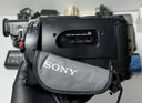 Sony DCR-TRV310 Digital 8 Hi8 Video Camera Handycam Bundle Lot (Tested Works) in Boston, MA