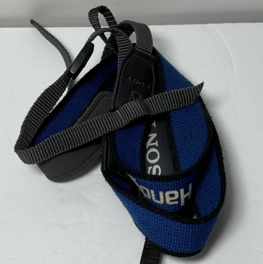 Sony DCR-TRV310 Digital 8 Hi8 Video Camera Handycam Bundle Lot (Tested Works) #9