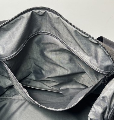 Tumi Alpha Corporate Collection Travel Duffle Duffel Bag Nylon 22249DE #9