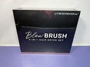 BEACHWAVER Co. Blowout Brush - Midnight Rose - Factory Sealed! used