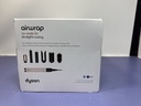Dyson Airwrap Co-anda2x Multi-Styler and Dryer for Straight to Wavy Hair - HS09 used