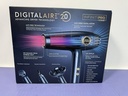 InfinitiPRO by Conair DigitalAIRE 2.0 Advancing Dryer MPN 1000 used