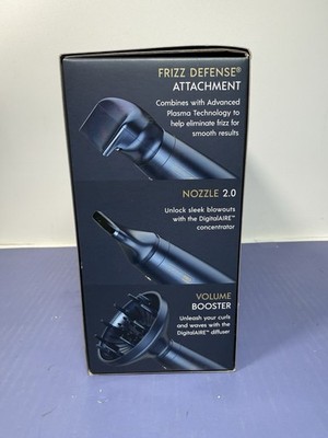 InfinitiPRO by Conair DigitalAIRE 2.0 Advancing Dryer MPN 1000 #2