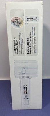 Laifen SE Lite Hair Dryer 1400 Watts High Speed 3X Faster Drying Purple #1