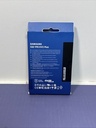 NEW Samsung 990 EVO Plus 1TB MZ-V9S1T0B/AM NVMe M.2 SSD PCIe 4.0/5.0 x2 7150MB/s used