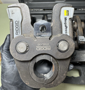 RIDGID 48553 MegaPress Jaws & Rings Kit, 1/2" to 2"-Complete Bundle price