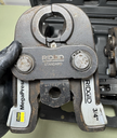 RIDGID 48553 MegaPress Jaws & Rings Kit, 1/2" to 2"-Complete Bundle purchase