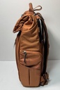 Think Tank FocusPoint 30L RollTop Camera Backpack Urban Rust: Expandable Travel used