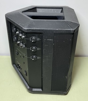 Bose S1 Pro Portable Bluetooth Speaker System Multi-Position PA #8