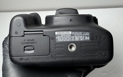 Canon EOS Rebel T7 24.1MP Digital SLR Camera Kit w/ 18-55mm Zoom Lens #3