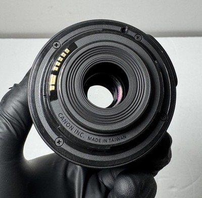 Canon EOS Rebel T7 24.1MP Digital SLR Camera Kit w/ 18-55mm Zoom Lens #5