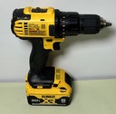 DEWALT DCD780 20V Lithium-Ion Cordless 1/2"Drill bundle Battery 5.0 Ah /Charger buy