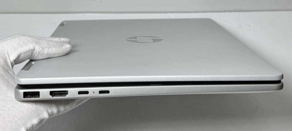 HP OmniBook 5 Flip Touch 14-fp0013dx  i5 120U  8GB RAM 512GB SSD, 8cycles #6