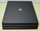Sony PlayStation 4 Pro 1TB CUH-7215B  Game Console with  Controller buy
