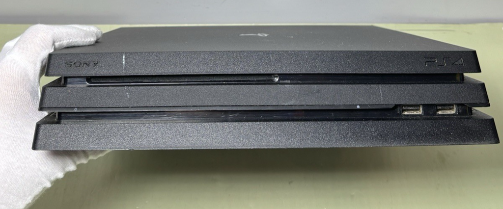 Sony PlayStation 4 Pro 1TB CUH-7215B  Game Console with  Controller #5