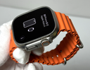 Apple Watch Ultra 2 GPS+Cellular 49mm Titanium Case /Orange Ocean Band price