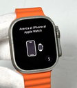 Apple Watch Ultra 2 GPS+Cellular 49mm Titanium Case /Orange Ocean Band cost