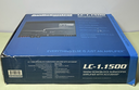 AudioControl LC-1.1500 1500 Watt RMS Monoblock Car Stereo Sub Amplifier Accubase buy
