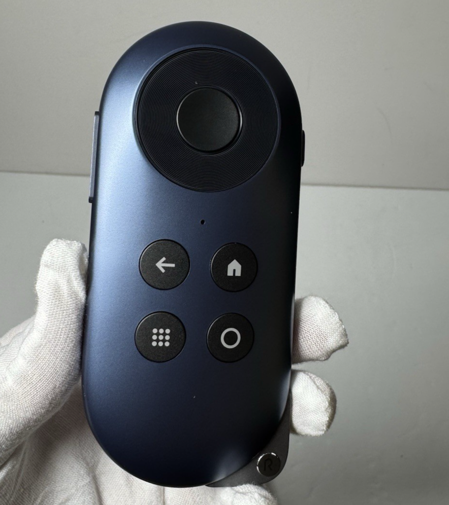 Rokid Max AR Glasses Bundle w/ Rokid Station Android TV Controller | Great #10