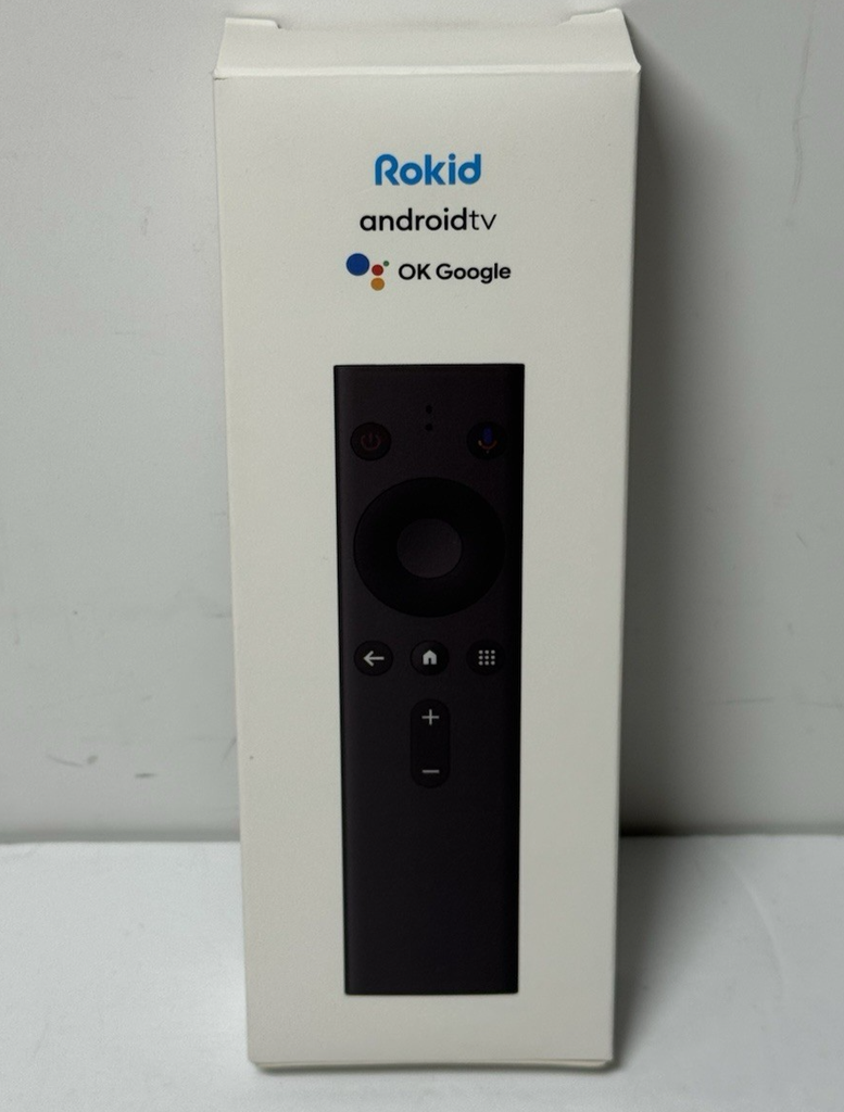 Rokid Max AR Glasses Bundle w/ Rokid Station Android TV Controller | Great #11