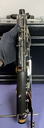 Giardinelli GBC-300 Bass Clarinet 2-Piece Body w/ Case & Mouthpiece – AS IS in Boston