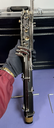 Giardinelli GBC-300 Bass Clarinet 2-Piece Body w/ Case & Mouthpiece – AS IS at best price