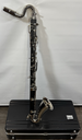 Giardinelli GBC-300 Bass Clarinet 2-Piece Body w/ Case & Mouthpiece – AS IS – photo-7