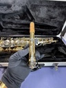 Selmer AS500 Alto Saxophone w/ Neck & Original Hard Case – AS IS / Untested used