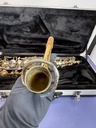 Selmer AS500 Alto Saxophone w/ Neck & Original Hard Case – AS IS / Untested price