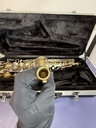 Selmer AS500 Alto Saxophone w/ Neck & Original Hard Case – AS IS / Untested cost