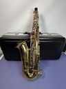 Selmer AS500 Alto Saxophone w/ Neck & Original Hard Case – AS IS / Untested purchase