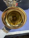 Selmer AS500 Alto Saxophone w/ Neck & Original Hard Case – AS IS / Untested in Boston